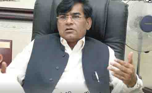 صحافت کا ایک اور باب بند، رحمت علی رازی دنیا سے پردہ کر گیا