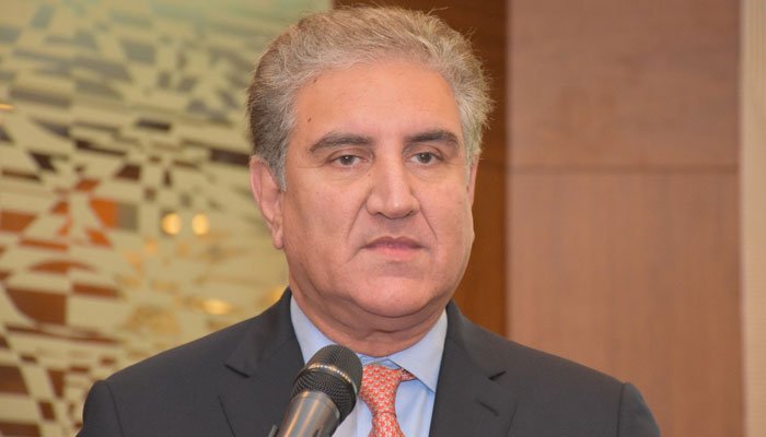 پاک بھارت تعلقات میں برف پگھلنے کے اشارے مل رہے ہیں: وزیرخارجہ