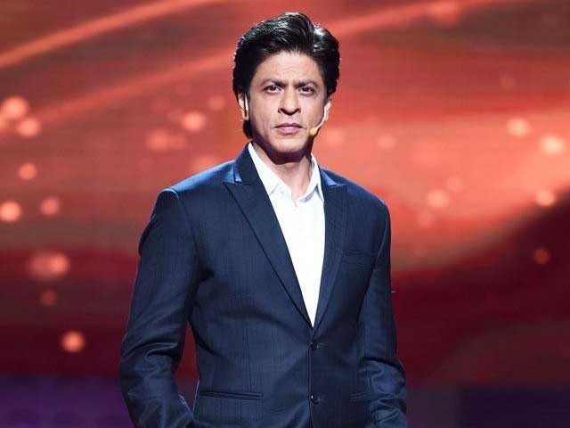 شاہ رخ خان کو پشاوری چپل کی یاد ستانے لگی