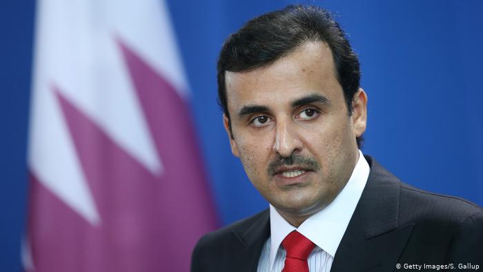 قطر کی طرف سے تین بلین ڈالرز کی مدد، تصدیق نہ ہو سکی