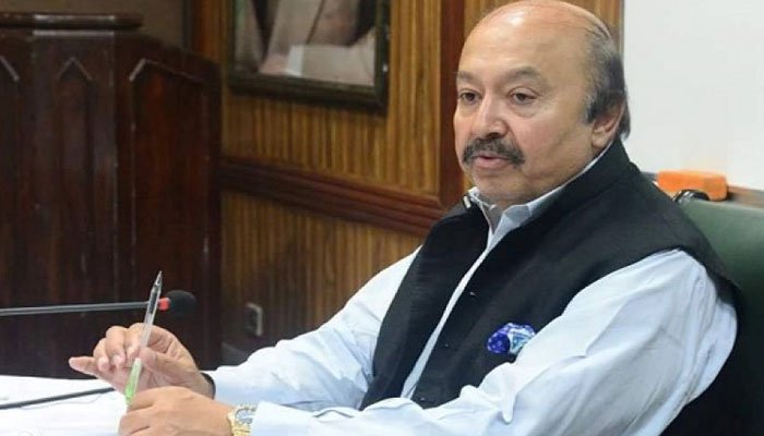 Sibtain Khan