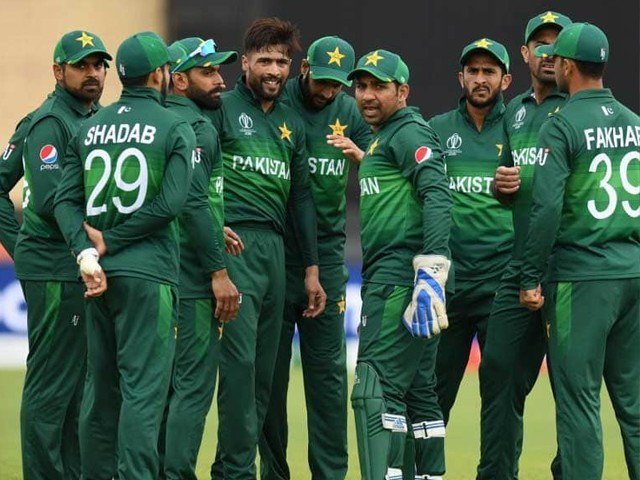 جنوبی افریقا سے آج اہم ٹاکرا؛ گرین شرٹس قدموں پر کھڑے ہونے کیلیے کوشاں