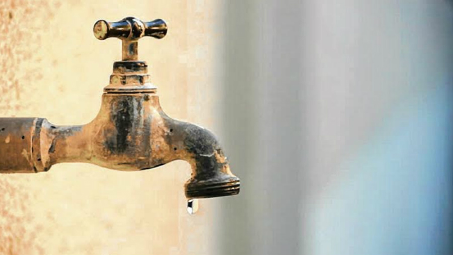 Water Crisis