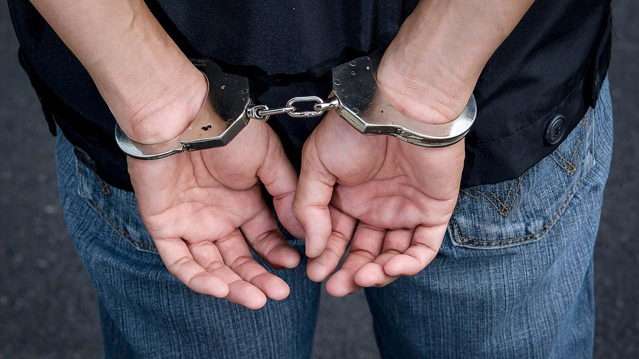 Arrest