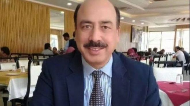 ویڈیو اسکینڈل: احتساب عدالت اسلام آباد کے جج ارشد ملک کو عہدے سے ہٹانے کا فیصلہ