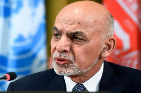 افغانستان میں انتخابی مہم شروع، اشرف غنی سمیت 18 امیدوار صدارتی دوڑ میں شامل