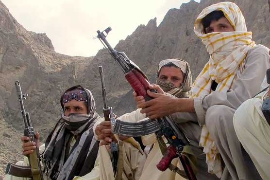 Balochistan Liberation Army