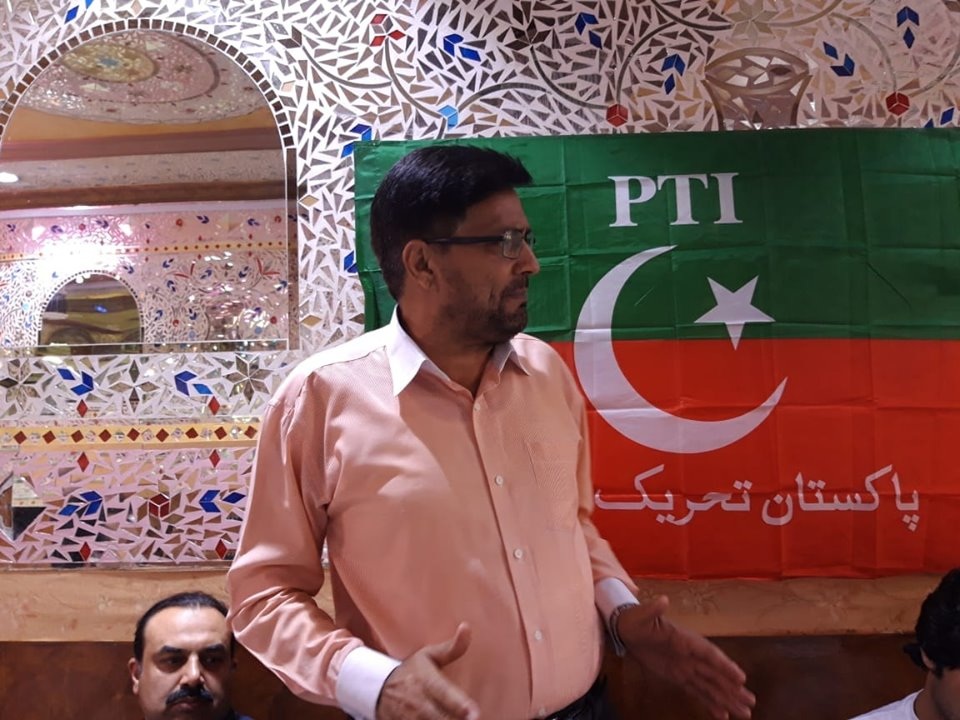 سعودی عرب اور پاکستان کے مزہب سے وابستہ تعلقات پرانے ہیں ان تعلقات کو معاشی معاملات سدھارنے میں لانا ہو گا۔ انجینئر افتخار چودھری