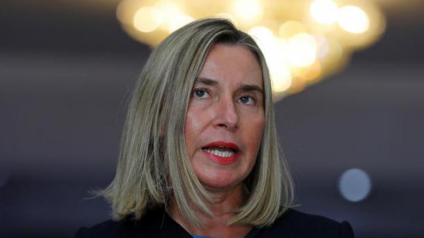 ایران جوہری معاہدے پر دوبارہ سے پوری طرح اطلاق کی کوشش کی جائیگی، یورپی یونین