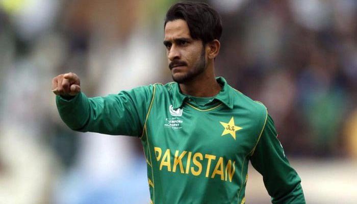 کرکٹر حسن علی کا بھارتی لڑکی سے شادی کرنے کا فیصلہ