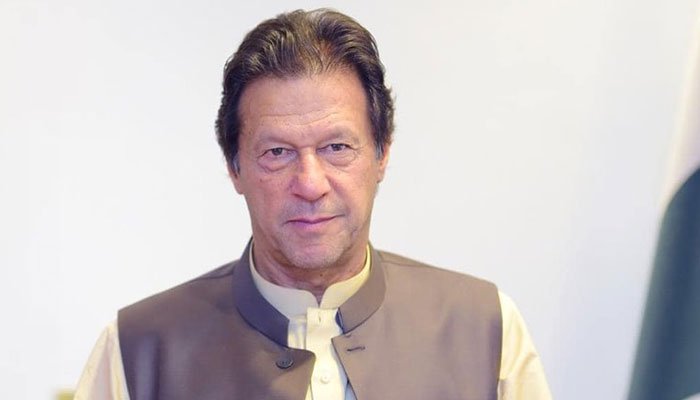 وزیراعظم عمران خان تین روزہ سرکاری دورے پر امریکا روانہ