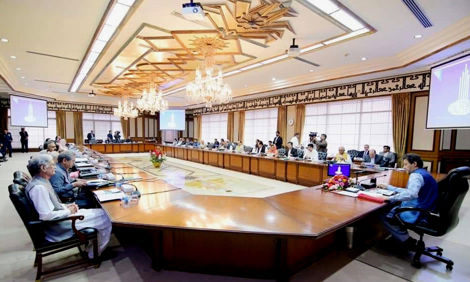 دورہ امریکا کامیاب رہا، ٹرمپ جلد پاکستان آئیں گے، وزیراعظم عمران خان