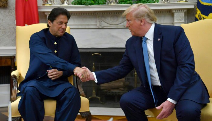 کیا کشمیر بارے موددی کا غرور ٹوٹ گیا؟