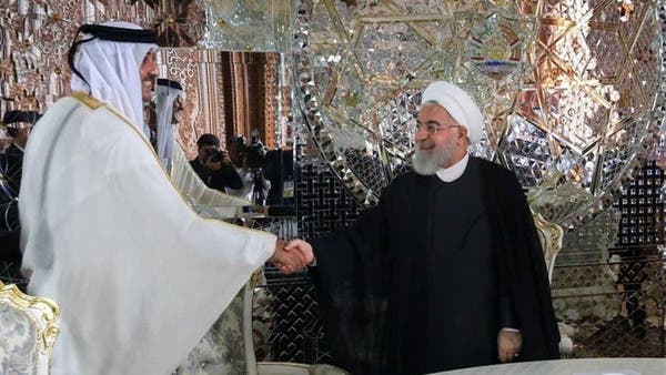 ایران اور قطر امریکا دشمنی اور انتہاپسندی کی حمایت پر متفق ہیں: تجزیہ نگار