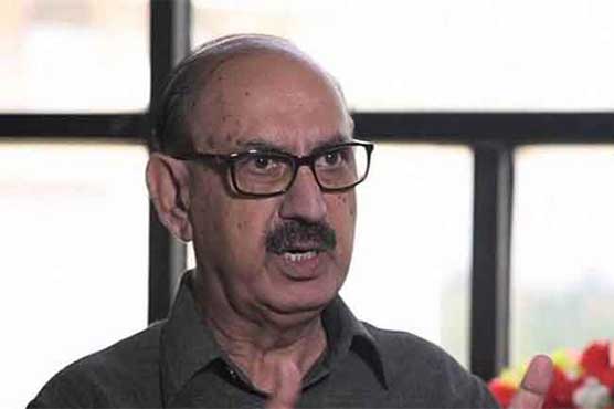 پروفیسر عرفان صدیقی کی گرفتاری اور استاد کی تعظیم