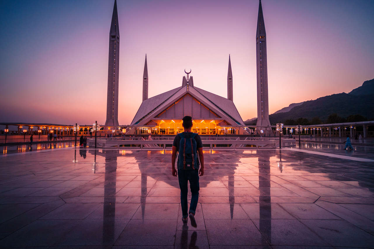 Islamabad