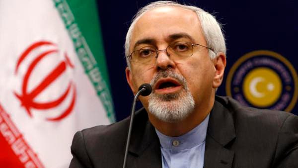 Javad Zarif