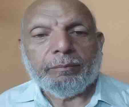 خواجہ وحید اللہ ڈاکٹر اے کیو خان ہسپتال ٹرسٹ لاہور کے چیف کوآرڈینیٹر مقرر