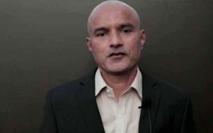 کلبھوشن ہندوستان  کی دہشت گردی کا چہرہ