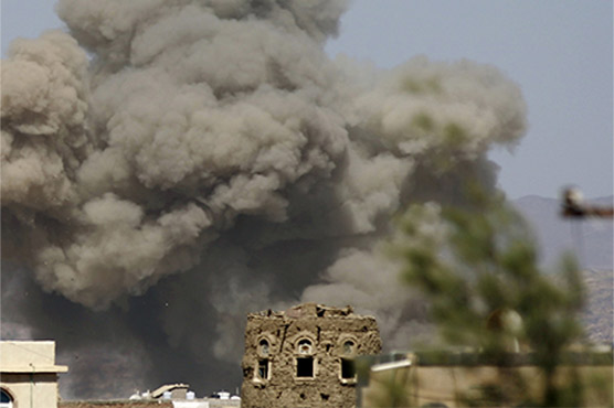 لیبیا: تارکین وطن کے مرکز پر فضائی حملہ، 40 افراد ہلاک، 80 زخمی