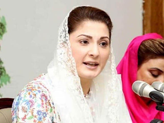 شرح سود میں اضافہ تباہی کا نسخہ، مریم نواز کا ملک بھر میں ریلیاں نکالنے کا اعلان