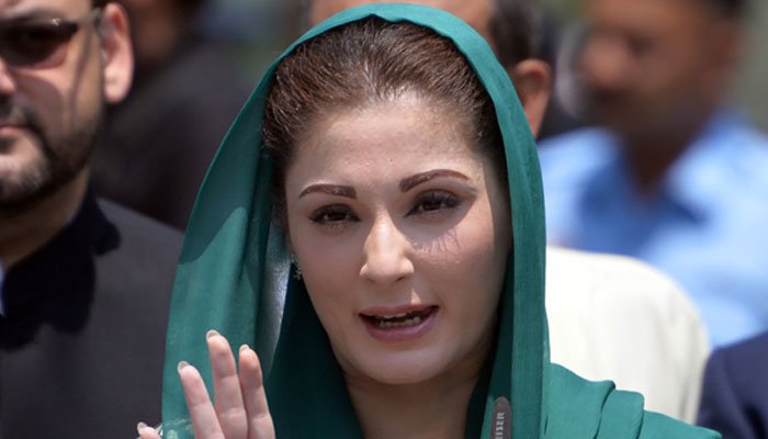 مجھے اپنے رسک پر بلانا، میری باتیں نہ سن سکو گے نہ سہہ سکو گے، مریم نواز