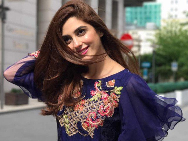 اکشے کمار کے ساتھ کام کرنے کی آفر ہوئی تھی، مایا علی