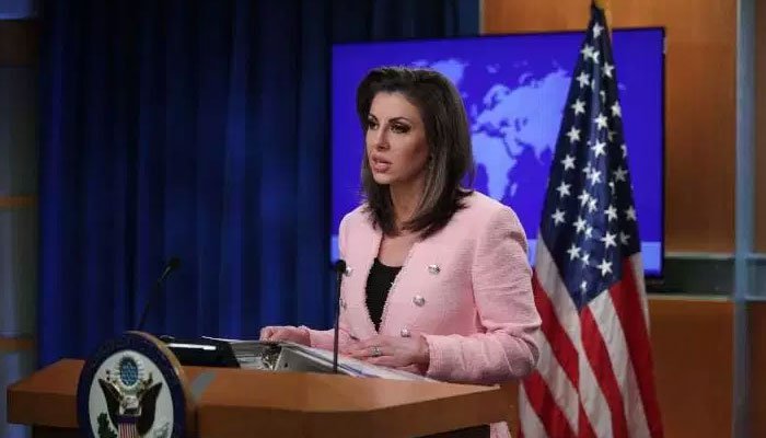 امریکا کا پاک بھارت کرتار پور راہداری منصوبے کا خیرمقدم