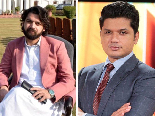 مرید عباس قتل کیس؛ سرمایہ کاری کرنے والوں کی تفصیلات سامنے آ گئیں