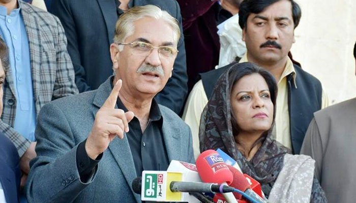 جج ویڈیو تنازع: پیپلز پارٹی کا سپریم کورٹ سے نوٹس لینے کا مطالبہ