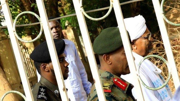 Omar al-Bashir