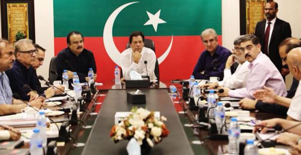 حکمرانوں کا ڈنڈا محافط ! نااہل