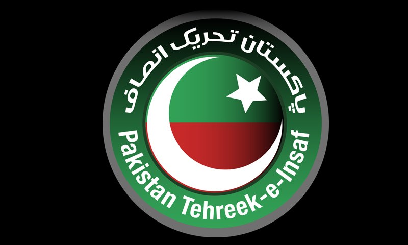 پی ٹی آئی کارکنان کو مدینہ نظر آتا ہے