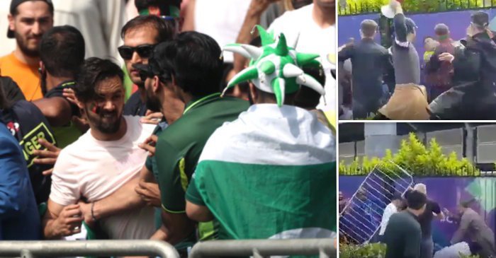 کھیل یا جنگ
