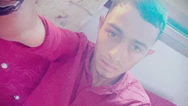 Palestine killed