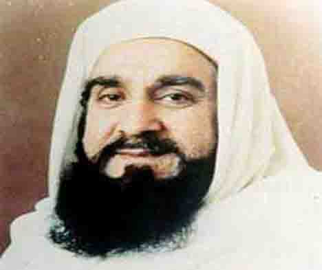 حضرت پیر آفتاب احمد قاسمی