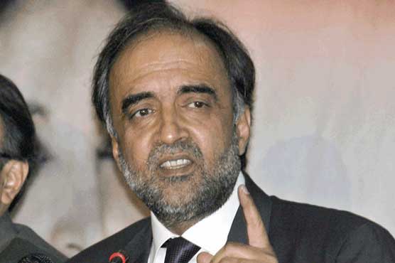 چیئرمین سینیٹ کو تبدیل کر کے حکومت کو سرپرائز دیں گے،  قمر زمان کائرہ