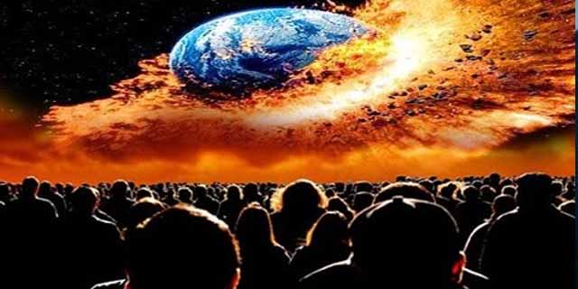 فکر آخرت …!