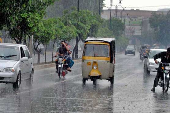 Rain