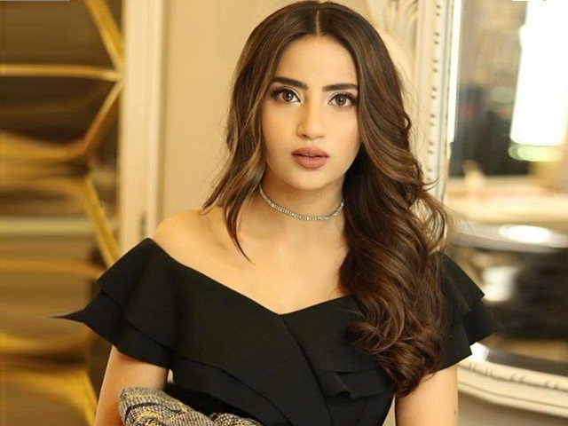 صبور علی نے فلموں میں کام کرنے کے لیے شرط رکھ دی