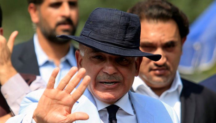 شریف خاندان نے زلزلہ متاثرین کیلئے برطانوی امداد میں چوری کی: ڈیلی میل کا دعویٰ