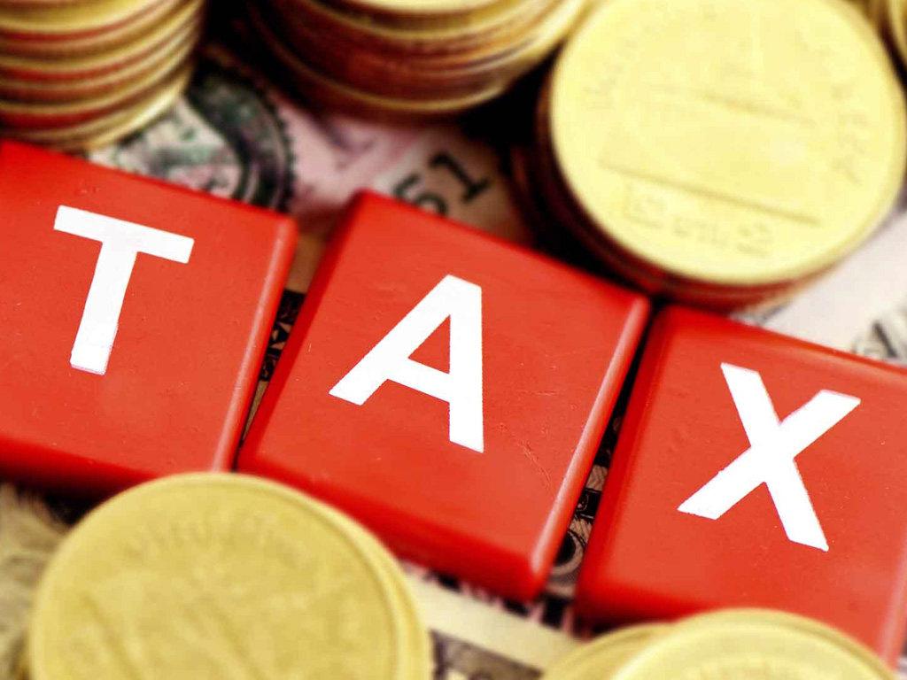 Tax
