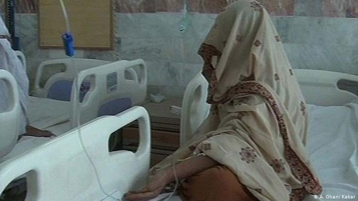 تیزاب پھینکنے والے کو معاف کرنے کی اجازت نہیں، سپریم کورٹ