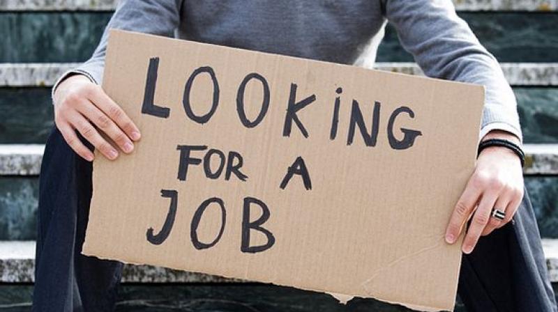 Unemployment