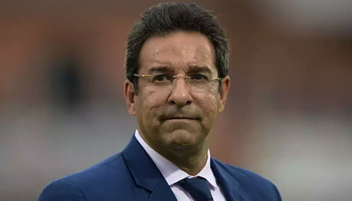 وسیم اکرم کے ساتھ مانچسٹر ائیرپورٹ کے عملے کا ناروا سلوک