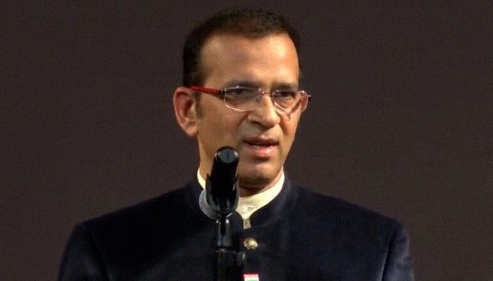 بھارتی ہائی کمشنر اجے بساریہ نے پاکستان چھوڑ دیا