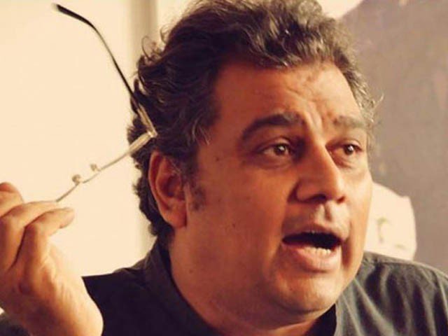 کراچی میں مردم شماری غلط ہوئی، علی زیدی