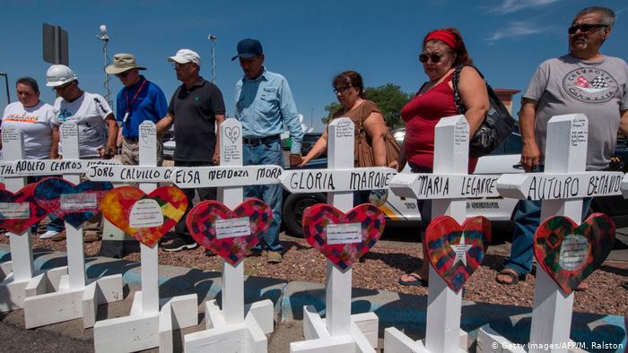 امریکا کے سفر میں احتیاط کریں، ایمنسٹی کا انتباہ