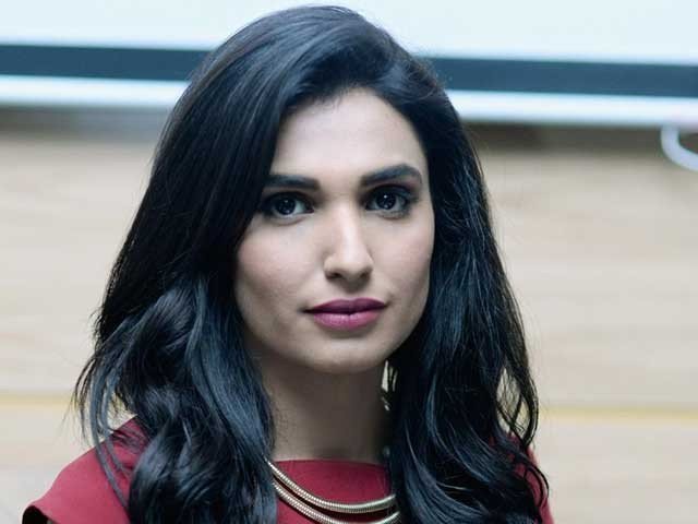 پاکستان فلم انڈسٹری کا سنہرا دور ایک مرتبہ پھر واپس آ رہا ہے، آمنہ الیاس