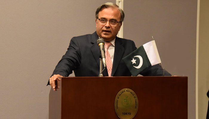 Asad Majeed Khan